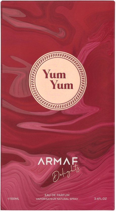 Armaf Yum Yum / 100 (ml) / Women