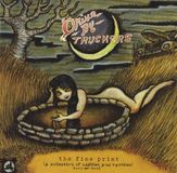 PIAS Nederland Drive-By Truckers The Fine Print (LP)