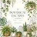 Botanical Escapes Coloring Book