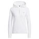 ADIDAS PERFORMANCE Sportief sweatshirt 'Ultimate365+ Course Control' wit