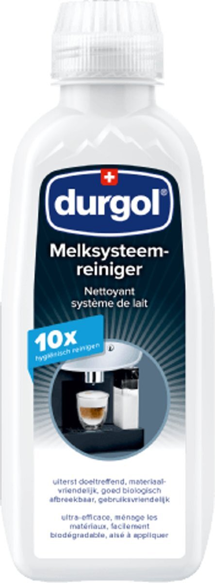 durgol MELKSYSTEEMREINIGER 500ML