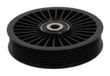 Japanparts RP-118 omkeer-/geleiderrol, V-riem