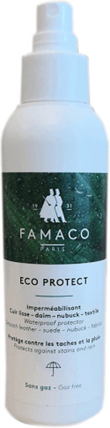 Famaco ECO PROTECT 200 ML ( Anti Rain
