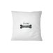 Questo Casa Decoratieve kussenhoes, kussensloop, sierkussensloop, woondecoratie, voor bank, koffiehof, grootte: 45 x 45 cm - ontworpen en geproduceerd in de Türkiye