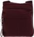 Mandarina Duck MD20 Small Crossover Sin donkerrood
