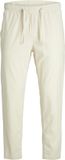 JACK&JONES JWHKANE PAROS BREEZE JOGGER Jongens Broeken Grijs Katoen/Linnen Loose Fit
