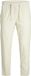 JACK&JONES JWHKANE PAROS BREEZE JOGGER Jongens Broeken Grijs Katoen/Linnen Loose Fit