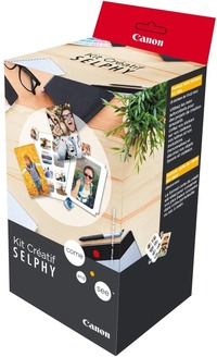Canon SELPHY Creative Kit