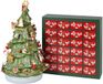 Villeroy & Boch Christmas Toys Memory Calendrier de l'Avent