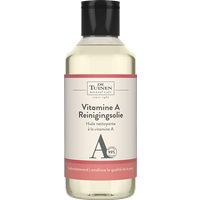 De Tuinen 1+1 gratis Vitamine A Reinigingsolie - 150ml