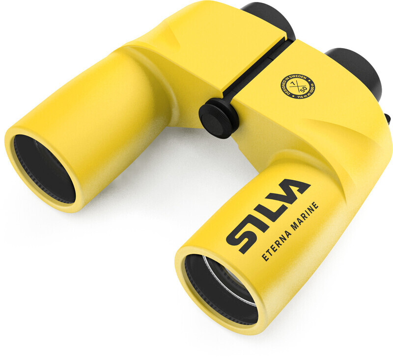 Silva Eterna Marine 3 Binoculars 7x50 2020 Verrekijkers