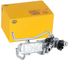 HELLA 6NU 358 167-011 AGR modul - Electrisch - 5-polig - Met pakkingen/Met AGR koeler - Met klep voor recirculatie van de uitlaatgassen