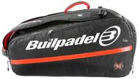 Bullpadel Xplo Padeltas Zwart