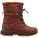 Helly Hansen Jk Silverton Ht Sneeuwlaarzen Bruin EU 31 Kinderen