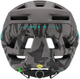 Smith Payroll Mountainbikehelm MIPS NTA 8776 Goedgekeurd Unisex Matte Ash/Roam