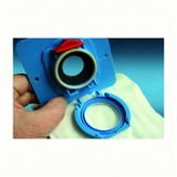 Top Filter Doos met 4 universele stofzuigerzakken voor Click Bag Adapter