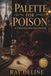 A Palette for Poison: A Thornwick Hat Shop Mystery — Series Book One