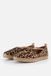 Tamaris Dames Loafers Bruin Synthetisch