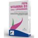 Fepadiet Fepa Vitamine D3 Liposomale 400Ui 40caps