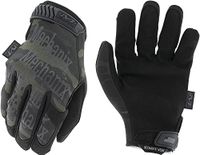 Mechanix Wear The Original Multicam Black Werkhandschoenen Maat XL