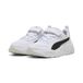 PUMA Baskets Trinity 2 LT Enfant, Chaussures, Blanc, 28.5