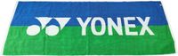 Yonex AC1111YX Imabari classic handdoek - 40x100cm - blauw/groen