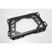 SW-Motech Bagagedragerverlenging voor ADV RACK + STREET RACK 45 x 30 cm QUICK-LOCK aluminium zwart 557-464
