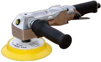 RODAC polijstmachine 150 mm