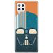 ERT GROUP mobiel telefoonhoesje voor Samsung A42 5G origineel en officieel erkend Star Wars patroon Darth Vader 025