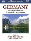 Various Artists - Un voyage musical : Allemagne, lacs bavarois et château (DVD)