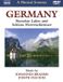 Various Artists - Un voyage musical : Allemagne, lacs bavarois et château (DVD)