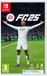EA Sports FC 25 - Nintendo Switch - Édition Standard - Carte Nintendo Switch