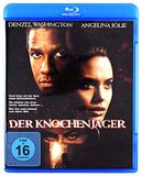 PLAION 1129634 Der Knochenjäger Blu-ray
