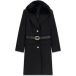 Guess Manteau à ceinture femme Guess New Patrice