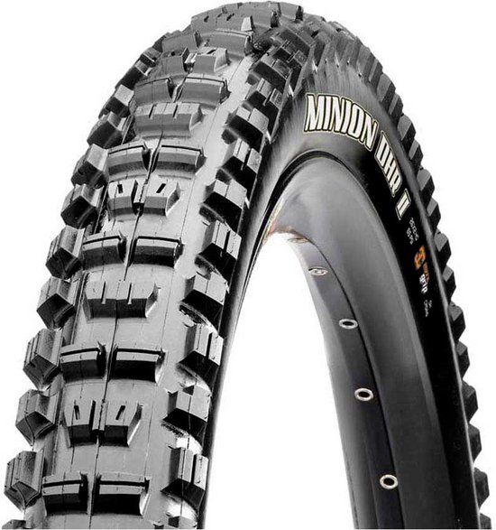 Maxxis Minion DHR II Folding Tyre 29" - 29x2.30 - Black