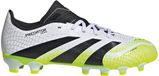 Adidas Predator League FG/MG Voetbalschoenen Junior
