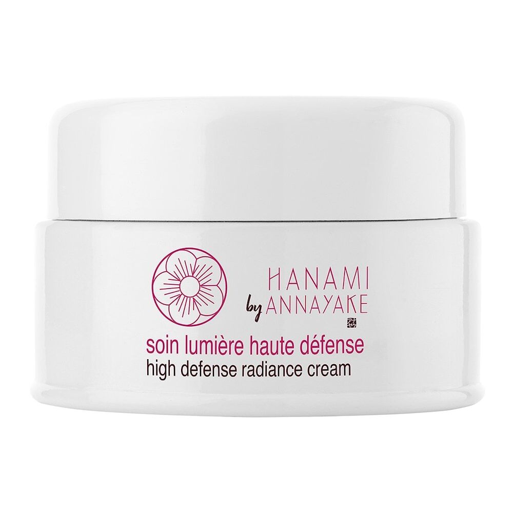 Annayake Annayake Hanami High Defense Radiance Cream Gezichtscrème 50 ml