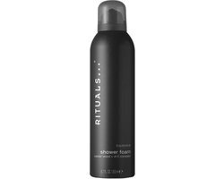 RITUALS Homme Schuimende Douchegel - 200 ml