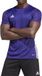 adidas Performance Tabela 23 Voetbalshirt Heren Paars S