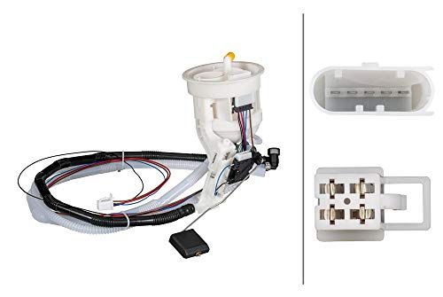 HELLA 8TF 358 146-421 Brandstoftanksensor