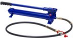 Mammuth Hydraulische handpomp voor SP10CH en SP12HH