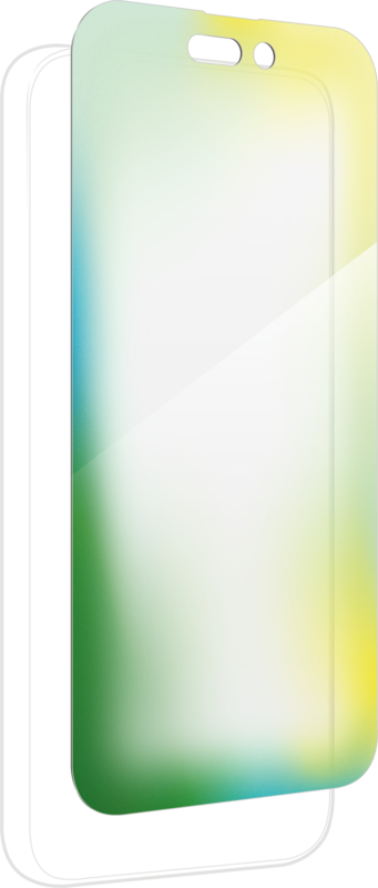 invisibleSHIELD Ultra Eco Screenprotector Apple iPhone 14 Pro Max