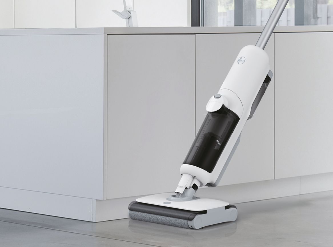 Hoover HW500 011