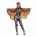 My Other Me Kostuums voor Volwassenen Catrina S