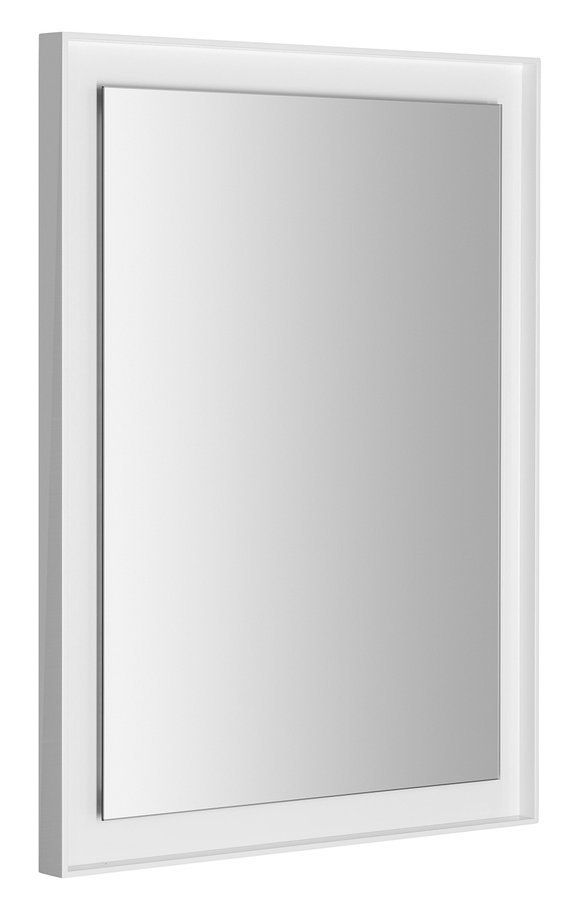 Sapho FLUT LED Spiegel 600x800mm, wit