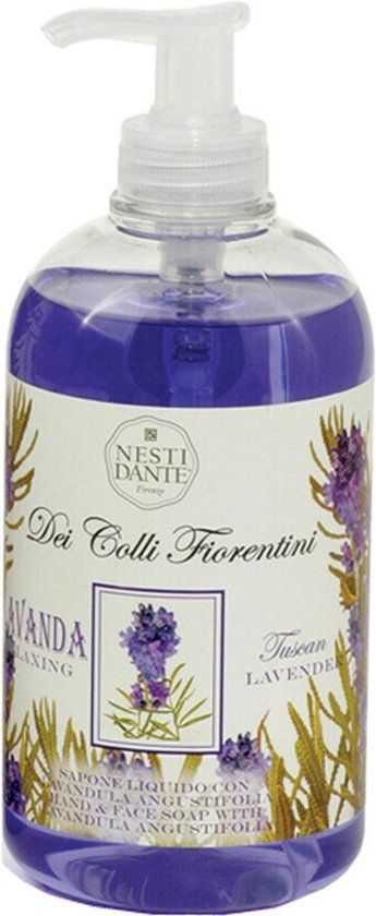 Nesti Dante Zeeppompje lavendel