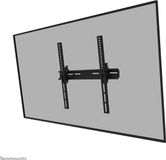 Neomounts WL35-350BL14 TV muurbeugel - kantelbaar - 32-65" - zwart