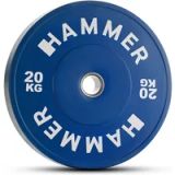 Hammer Bodybuilding Schijf 20 kg