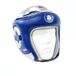 Montana Casque de boxe TFK