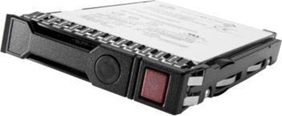 HPE StoreVirtual 3000 internal solid state drive 2.5'' 1600 GB SAS